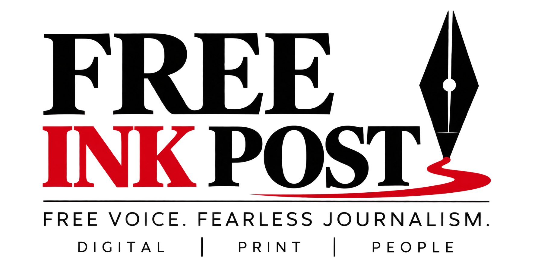 Free Ink Post
